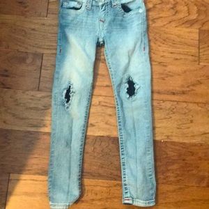 True religion jeans